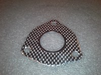 Прокладка резонатора LANOS SENS